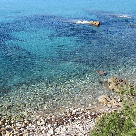 La Mer A 3 Minutes, La Cle D'Un Sejour Reussi ! Saint-Cyr-sur-Mer Ngoại thất bức ảnh
