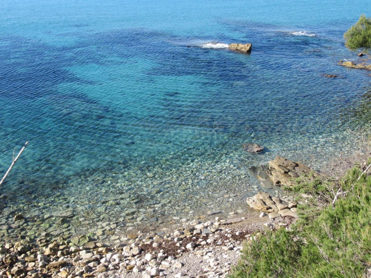 La Mer A 3 Minutes, La Cle D'Un Sejour Reussi ! Saint-Cyr-sur-Mer Ngoại thất bức ảnh