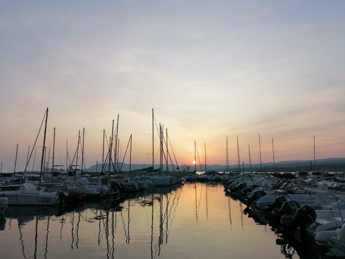 La Mer A 3 Minutes, La Cle D'Un Sejour Reussi ! Saint-Cyr-sur-Mer Ngoại thất bức ảnh